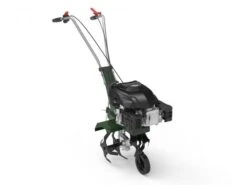 Webb PT360MM Petrol 4-Stroke Tiller 36cm/14in