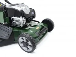 Handy Webb 53cm (21in) Alloy Deck Disc Bladed Self Propelled Petrol Rotary Lawnmower 8 Handy Webb 53cm (21in) Alloy Deck Disc Bladed Self Propelled Petrol Rotary Lawnmower -Tools Shop wer21alsp 03 l