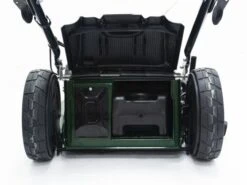 Handy Webb 53cm (21in) Alloy Deck Disc Bladed Self Propelled Petrol Rotary Lawnmower 10 Handy Webb 53cm (21in) Alloy Deck Disc Bladed Self Propelled Petrol Rotary Lawnmower -Tools Shop wer21alsp 05 l