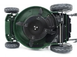 Handy Webb 53cm (21in) Alloy Deck Disc Bladed Self Propelled Petrol Rotary Lawnmower 11 Handy Webb 53cm (21in) Alloy Deck Disc Bladed Self Propelled Petrol Rotary Lawnmower -Tools Shop wer21alsp 06 l