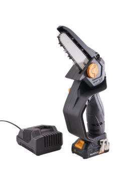 Batia Nexxsaw 18v Cordless Chainsaw With 2.0Ah Battery