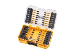 DeWalt Impact Screwdriver Bit Set 26-Piece