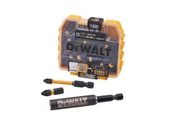 DeWalt Impact Screwdriver Bit Set 25-Piece