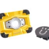 Faithfull 20w LED Rechargeable Magnetic Flood Work Light 240v