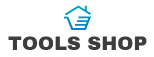 Tools Shop
